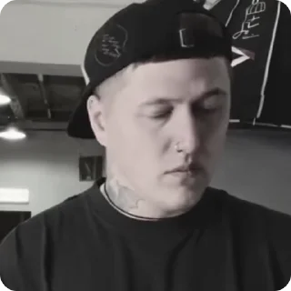 😣 тгк:я манал, стікер Telegram 17 з 25