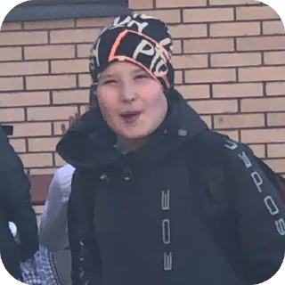 🧱 Обезьяны обосаные, Telegram sticker 4 of 13