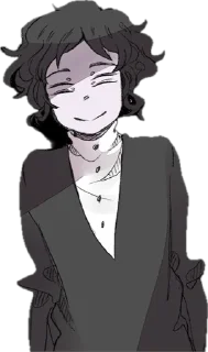 ♠️ ♣️🎴 🅾Ṛ🄰𝓒𝙻𝕰 🎴♣️, Telegram sticker 8 of 20
