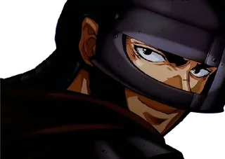 😁 BERSERK | @G_U_T_S1, Telegram sticker 5 of 120
