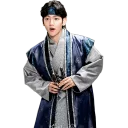 😲 @jonafzan Baekhyun EXO, Telegram sticker 13 of 102