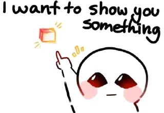 🌟 My language, Telegram sticker 6 of 83