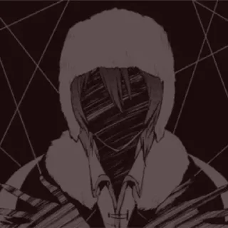 📼 𝕱𝖞𝖔𝖉𝖔𝖗 𝕯𝖔𝖘𝖙𝖔𝖊𝖛𝖘𝖐𝖞 | @Minouchou., Telegram sticker 5 of 25