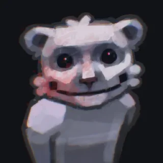 😊 🐻‍❄️Cucuruho :], Telegram sticker 20 of 28