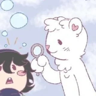 🫧 🐻‍❄️Cucuruho :], Telegram sticker 17 of 28
