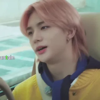 HYUNJIN @stikhoss