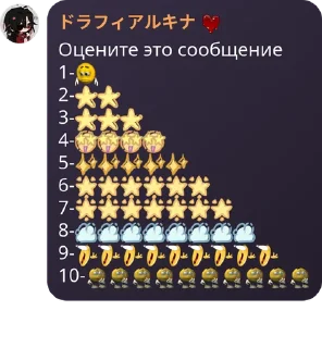 ✨ Чат мнений/контора пидорасов, Telegram sticker 9 of 93