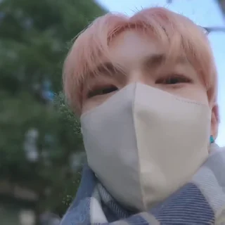 HYUNJIN @stikhoss
