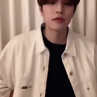 SEUNGMIN @stikhoss
