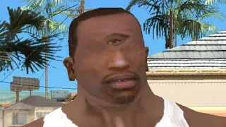 👁 GTA meme, Telegram sticker 17 of 40