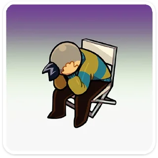 😒 Бяша :: @stickroom, стікер Telegram 21 з 52