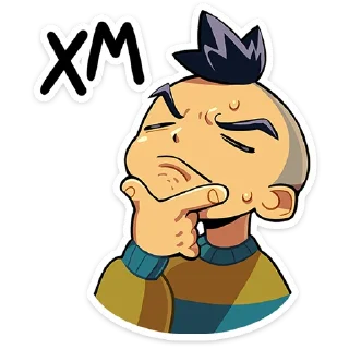 Бяша :: @stickroom