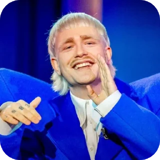 ✋ Обосрыши., Telegram sticker 4 of 42