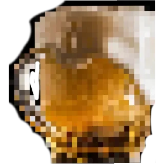 👾 Pivo Ultimate, sticker Telegram 17 sur 50
