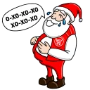 Новый год с Korzinka.uz