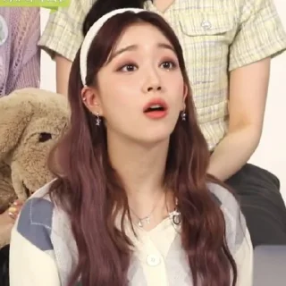 💘 Sumin @OMG_OMGoo, Telegram sticker 15 of 60