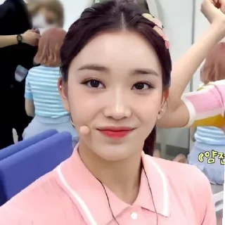 💘 Sumin @OMG_OMGoo, Telegram sticker 7 of 60