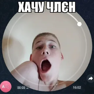 🍆 Vеликий Zетник @TgEmodziBot, Telegram sticker 21 of 38