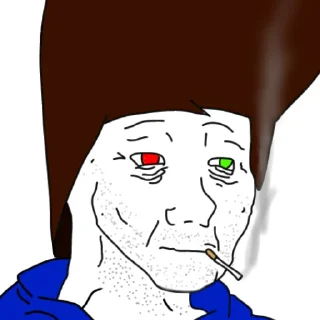 🚬 Сапфіровий Набір t.me/sapfirer, sticker Telegram 6 sur 24