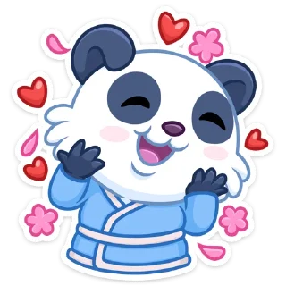 Чангпу (@TgSticker)