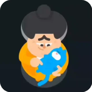 🌟 Стикеры крита 2 @stikeromania, стикер Telegram 17 из 70