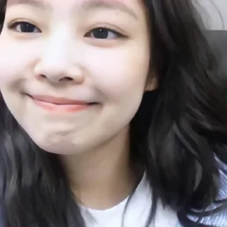 🛒 ✦ ָ ֙⋆ jennie by @paradoxstickers, sticker Telegram 19 sur 25