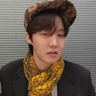 🦇 hoseok : @heslu, sticker Telegram 10 sur 30