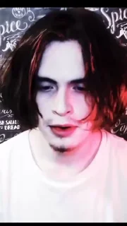 😺 Альберт Кабуу, стікер Telegram 11 з 12