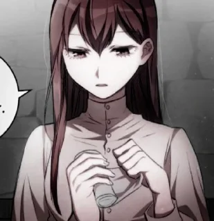🕯 ‎ꕀ.Эшанаꔛ⋆// @khittyss, стікер Telegram 5 з 28