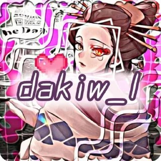 🌟 ᕦ𝚌𝚕𝚘𝚛𝚒𝚗𝚍𝚎ᕤ๑ | @dakiw_1, стікер Telegram 22 з 23
