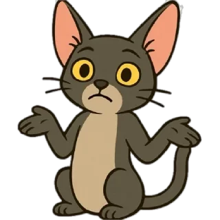 🤷‍♀️ Ева, sticker Telegram 15 sur 46