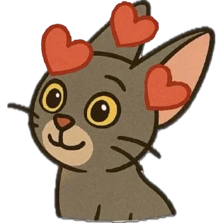 🥰 Ева, sticker Telegram 18 sur 46