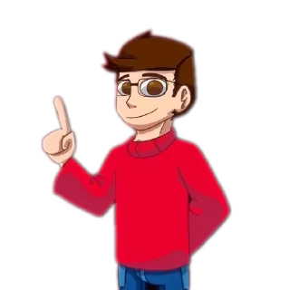 🙂 Лор N-time @TgEmodziBot, Telegram sticker 5 of 36