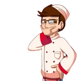 🤔 Лор N-time @TgEmodziBot, Telegram sticker 23 of 36