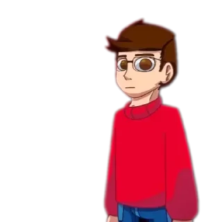 😐 Лор N-time @TgEmodziBot, Telegram sticker 6 of 36