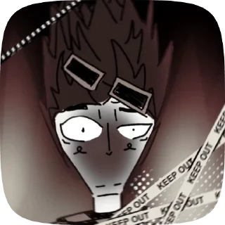 🌟 JDH, sticker Telegram 20 sur 58