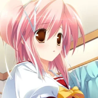 ☹️ Фак, Telegram sticker 7 of 80