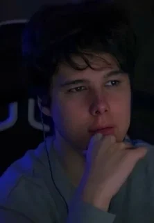 ❤️ Винди<3, стикер Telegram 15 из 44
