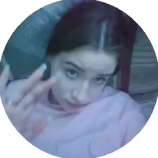 🤘 любимка, Telegram sticker 14 of 51