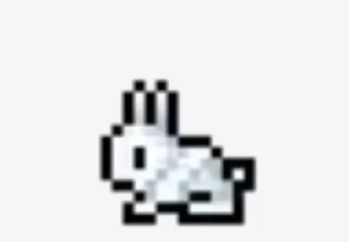 🐰 любимка, Telegram sticker 21 of 51