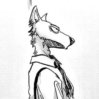 😠 𝘓𝘌𝘎𝘖𝘚𝘏𝘐 𝘉𝘠 @Zuru_hvh, стікер Telegram 8 з 101