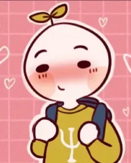 Men: (sticker creator-xxl918)