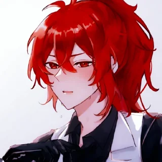 🔥–𝐃𝐈𝐋𝐔𝐂` @Res_tia – @shirotia
