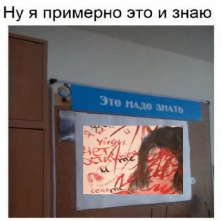 🍃 юра авангард, стикер Telegram 19 из 20