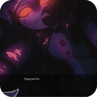 👍 After hours by snowyrey, Telegram sticker 5 of 27