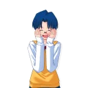 😊 Tsukihime @IMG_2D, стикер Telegram 22 из 31