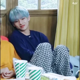 🍓 прпрп патапим🕺🕺, sticker Telegram 6 sur 65