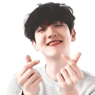 << 𝐁𝐀𝐄𝐊𝐇𝐘𝐔𝐍 ャ ˖ || @amphibiastickers