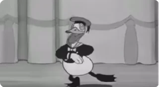 Donald Duck 2