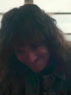 🍄 Eddie wake up I don't like this, стікер Telegram 16 з 30